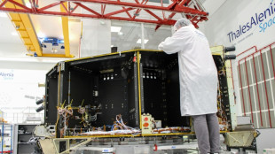 Airbus, Thales et Leonardo fusionnent leurs activit&eacute;s spatiales pour  la souverainet&eacute; de l'Europe 