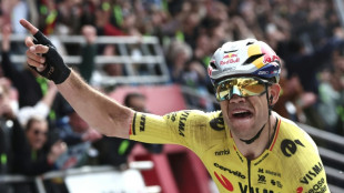 Van Aert out of Tour de France with elbow injury