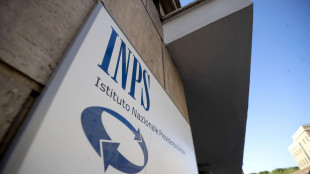 Inps, nel I semestre crollo pensioni anticipate, -17,3%