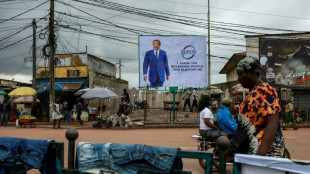 Pr&eacute;sidentielle au Cameroun: le gouvernement admet des morts, l'UE d&eacute;plore la "r&eacute;pression violente"