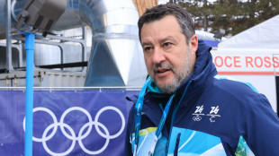 Salvini, precettiamo per evitare lo sciopero durante le Olimpiadi
