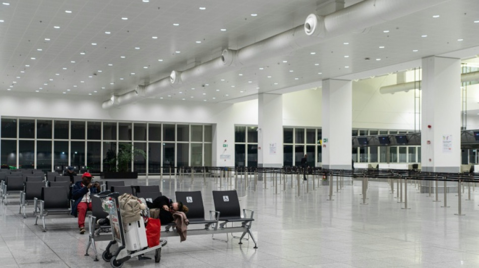 Survols de drones: la Belgique s'inqui&egrave;te de la multiplication des incidents