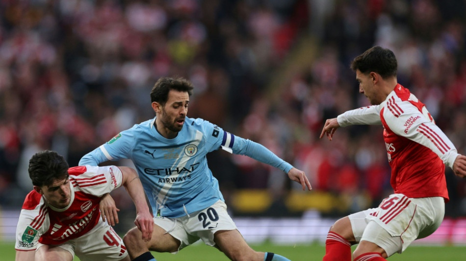 Kapit&auml;n Silva verl&auml;sst City zum Saisonende