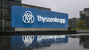 Thyssenkrupp to spin off marine division amid defence boom