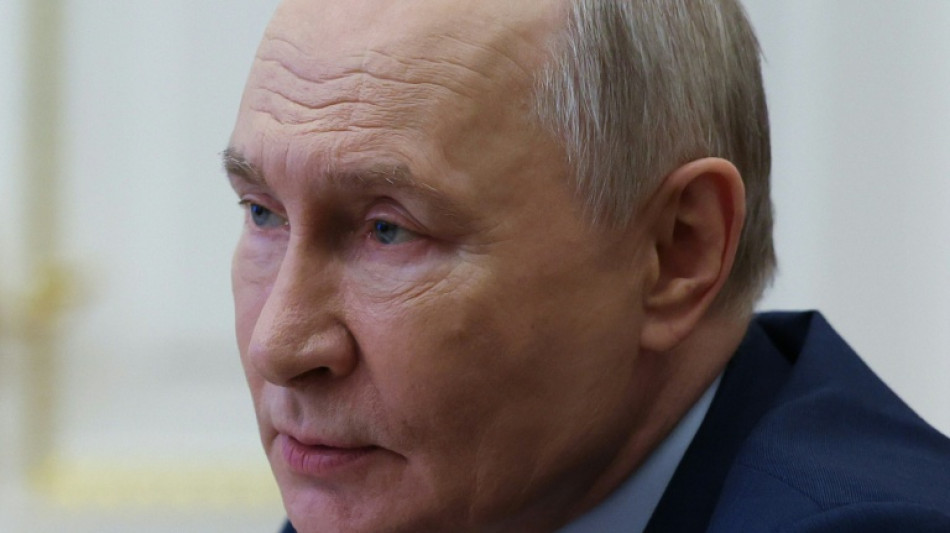 Putin hosts ASEAN leaders amid G7 pressure on Ukraine war