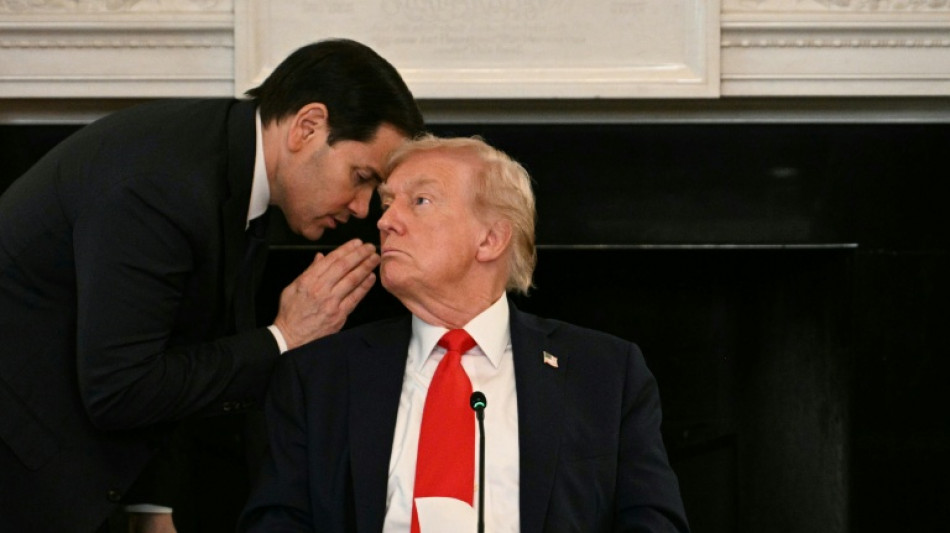 Isra&euml;l et le Hamas annoncent un accord de  cessez-le-feu &agrave; Gaza sous l'&eacute;gide de Trump