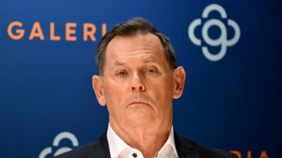 Galeria-Miteigent&uuml;mer: Umsatz liegt "ein wenig hinter" den Erwartungen 