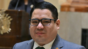 Bol&iacute;via prende procurador-geral acusado de v&iacute;nculos com o narcotr&aacute;fico