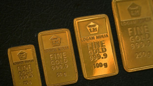 Entre guerres et droits de douane, une demande d'or in&eacute;dite au troisi&egrave;me trimestre