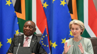 Zunehmende Spannungen mit den USA: EU und S&uuml;dafrika wollen enger zusammenarbeiten