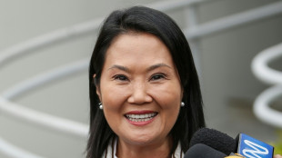 Keiko Fujimori &eacute; eleita presidente e devolve poder &agrave; direita no Peru