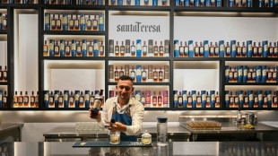 'Alcatraz', um coquetel bem-sucedido de r&uacute;gbi, gangues e rum venezuelano