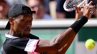 Americano Christopher Eubanks &eacute; campe&atilde;o do ATP 250 de Maiorca