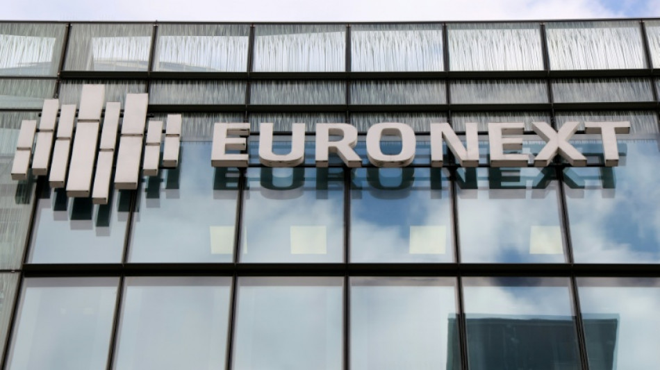 Les Bourses europ&eacute;ennes entre &eacute;quilibre et baisse &agrave; l'ouverture de la s&eacute;ance: Paris +0,09%, Londres -0,07%, Francfort -0,44%