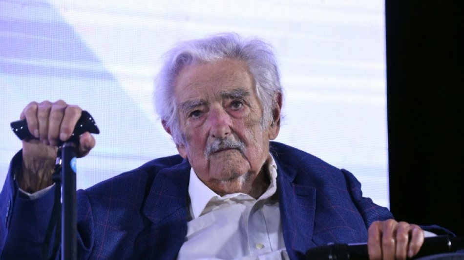 Muri&oacute; "Pepe" Mujica, el exguerrillero y presidente de Uruguay que asombr&oacute; al mundo