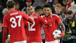 Forest's Igor Jesus eyes Europa League 'dream', Villa brace for Bologna in quarters