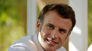 L&iacute;deres mundiales enfrentan un &aacute;spero debate sobre las finanzas contra el cambio clim&aacute;tico