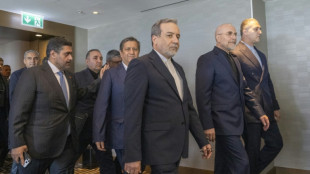 '&iquest;Inteligentes' y 'muy racionales'?: Los dirigentes de Ir&aacute;n despu&eacute;s de Al&iacute; Jamenei