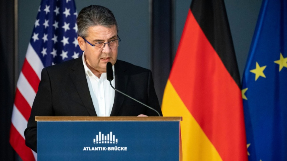 SPD-Politiker für Wehrpflicht - Gabriel: Müssen uns auf neue Weltlage einstellen