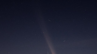 Boato e bagliore nel cielo della Puglia, esclusa l'ipotesi meteorite