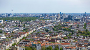 Miles de hogares siguen sin electricidad en Berl&iacute;n por un incendio