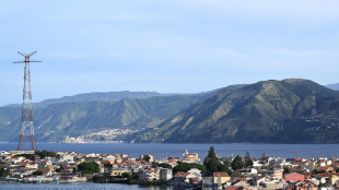 Salvini, 'gara per il ponte &egrave; fatta, rifarla &egrave; un no all'opera'