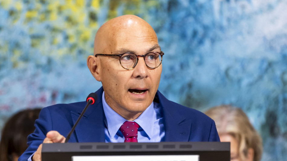 L'Onu accusa Israele, 'retorica genocida' su Gaza