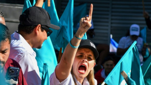 Narco violence dominates as Costa Rica votes for president