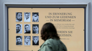 Keine neuen Ermittlungen zu Anschlag von Hanau: Angeh&ouml;rige scheitern vor OLG