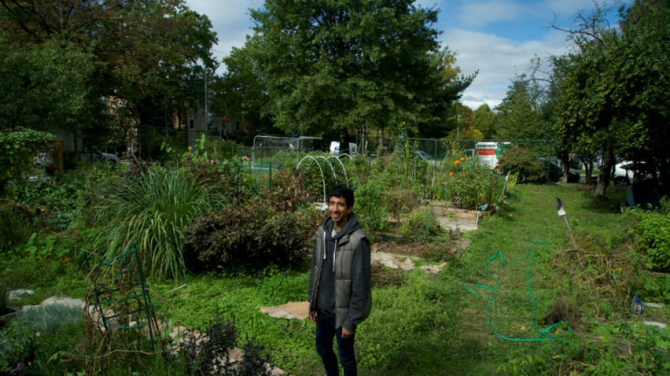 C&oacute;mo reducen su huella de carbono los estadounidenses preocupados por el clima
