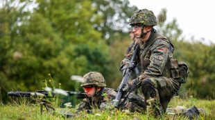 CDU-Fraktionsvize will NVA-Soldaten als Bundeswehr-Reservisten