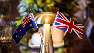 Australia PM backs removing UK's Andrew from line of succession