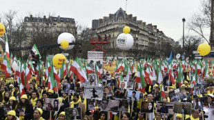 Ejecutados en Ir&aacute;n nueve integrantes del grupo Estado Isl&aacute;mico