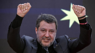 Salvini,pro Putin? No,filo italiano.Prudenza prima di parlare di armi