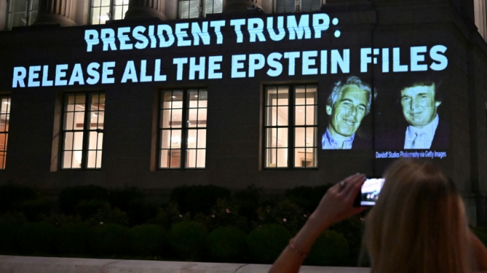 Epstein-Aff&auml;re: Trump veranlasst Ermittlungen gegen Bill Clinton