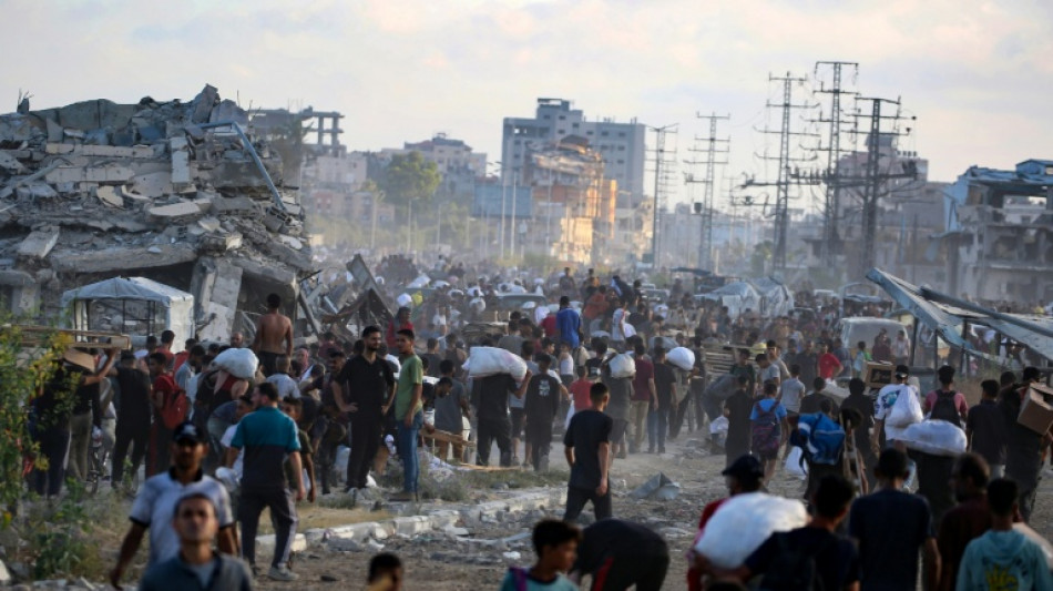 El Congreso de EEUU aprueba recortes por 9.000 millones de d&oacute;lares en ayuda exterior y medios p&uacute;blicos