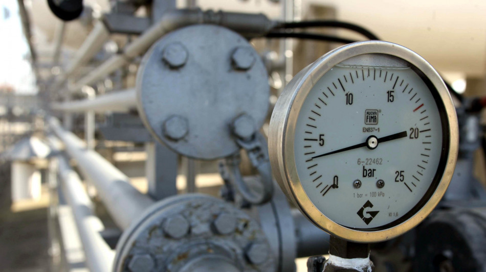 Il prezzo del gas non arresta la corsa e supera i 73 euro al megawattora