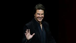 Paramount's CinemaCon charm offensive gets lukewarm reception