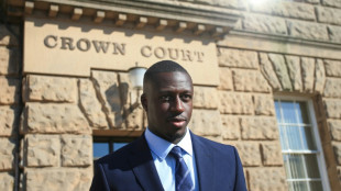 Fiscal&iacute;a dice que Mendy es un "depredador" de mujeres "vulnerables"