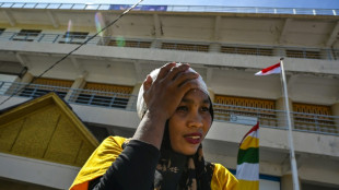 Indon&eacute;sie: &agrave; Aceh, 20 ans apr&egrave;s le tsunami, un exercice pour anticiper le pire 