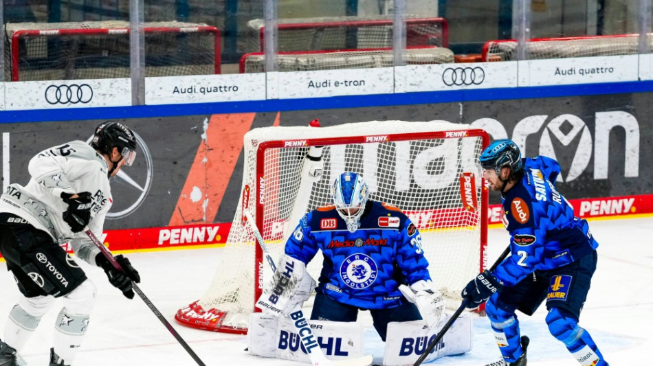 DEL: Haie setzen Siegesserie fort