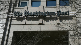 Le Washington Post de Jeff Bezos, en difficult&eacute;, taille dans sa r&eacute;daction