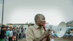 Trump to sign Rwanda, DR Congo agreement even as violence rages