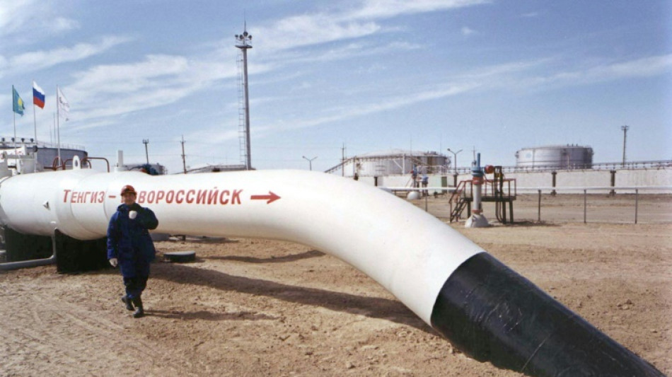 Queda nos pre&ccedil;os do petr&oacute;leo gera desaven&ccedil;as na Opep+