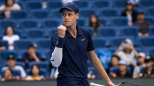 Battuto De Minaur, Sinner in finale a Pechino