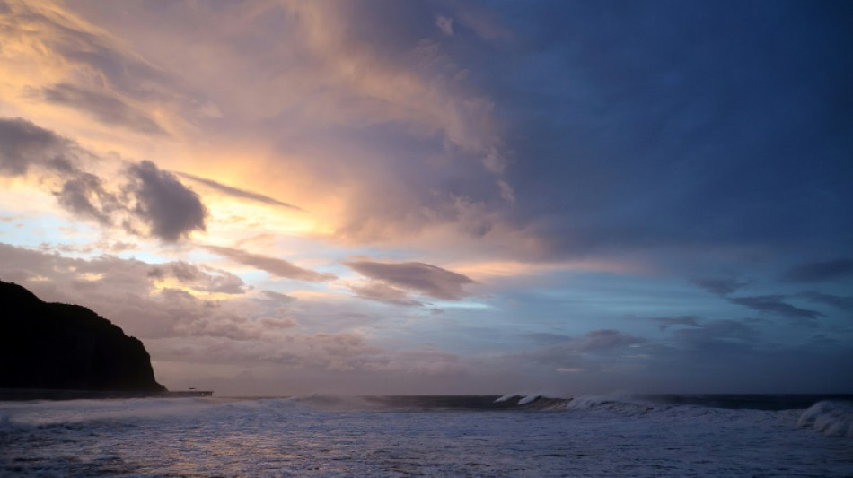 Le rythme de r&eacute;chauffement des oc&eacute;ans a presque doubl&eacute; depuis 2005