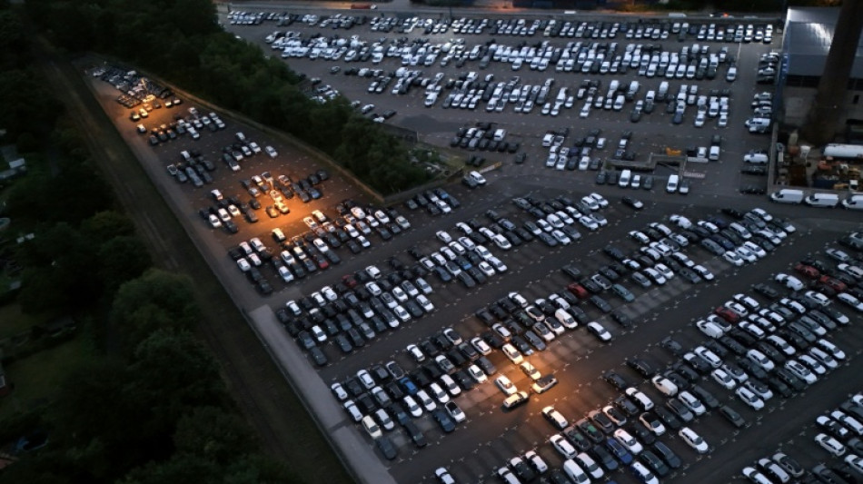 Nach vier Rückgängen: Industrie verzeichnet im September wieder mehr Aufträge