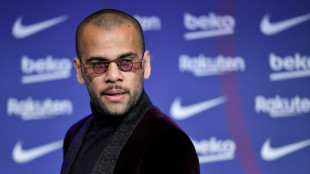 Dani Alves deposita la fianza y podr&aacute; salir de la c&aacute;rcel en Espa&ntilde;a