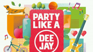Party Like a Deejay a parco Sempione e Arco della pace dal 5 al 7 giugno