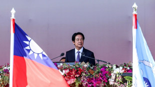 Taiwan will Verteidigungsausgaben um gut 34 Milliarden Euro erhöhen